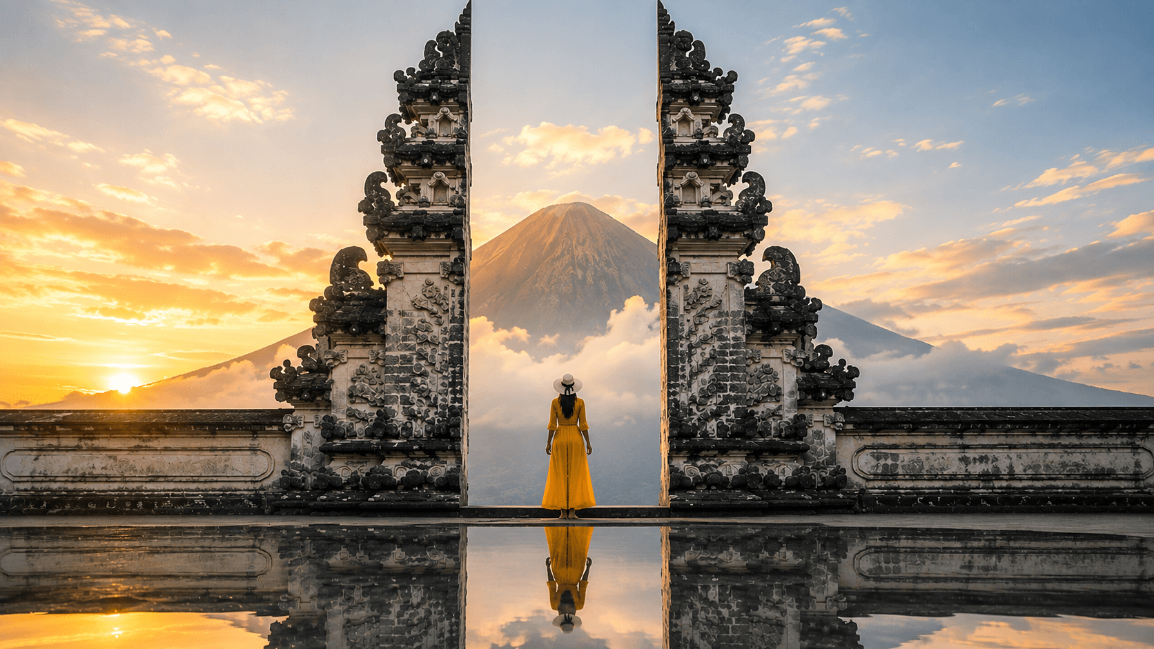 Bali Instagram tour