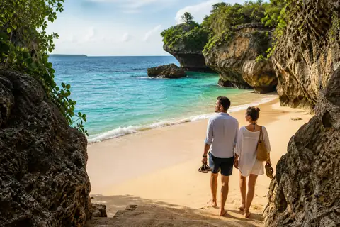 padang padang beach uluwatu tour