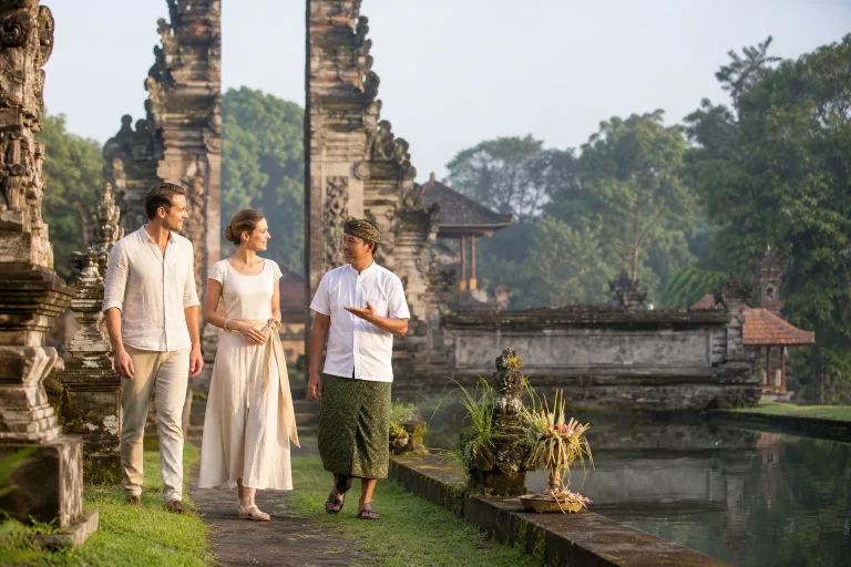 Bali Ubud Tour
